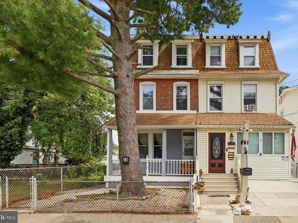 36 E WASHINGTON AVENUE , CLIFTON HEIGHTS, PA 19018