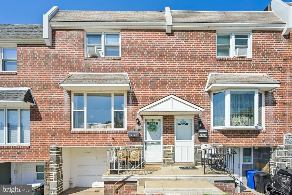 2820 Maxwell Street, Philadelphia, PA 19136 Main Photo