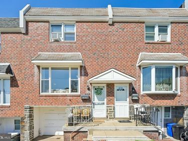 2820 MAXWELL STREET, PHILADELPHIA, PA 19136