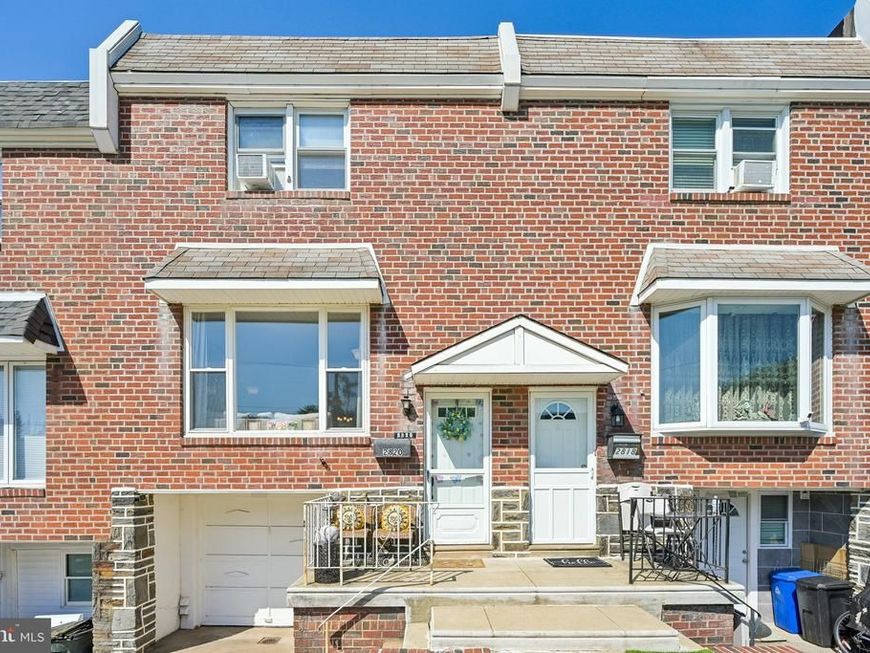 2820 Maxwell Street, Philadelphia, PA 19136 Main Photo