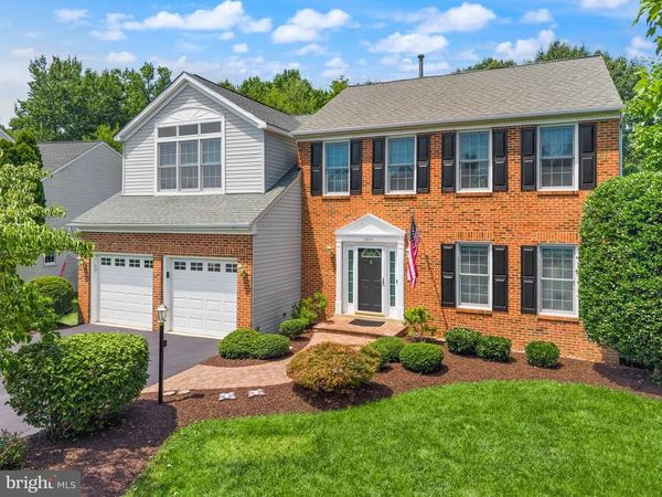 13111 BLUE WILLOW PLACE, CLIFTON, VA 20124