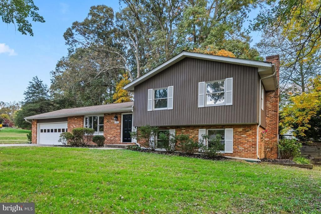 1759 DAISEY COURT , MILLERSVILLE, MD 21108