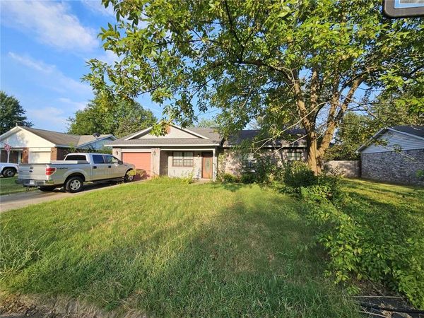 1419 Oswego Avenue, Russellville, AR 72801
