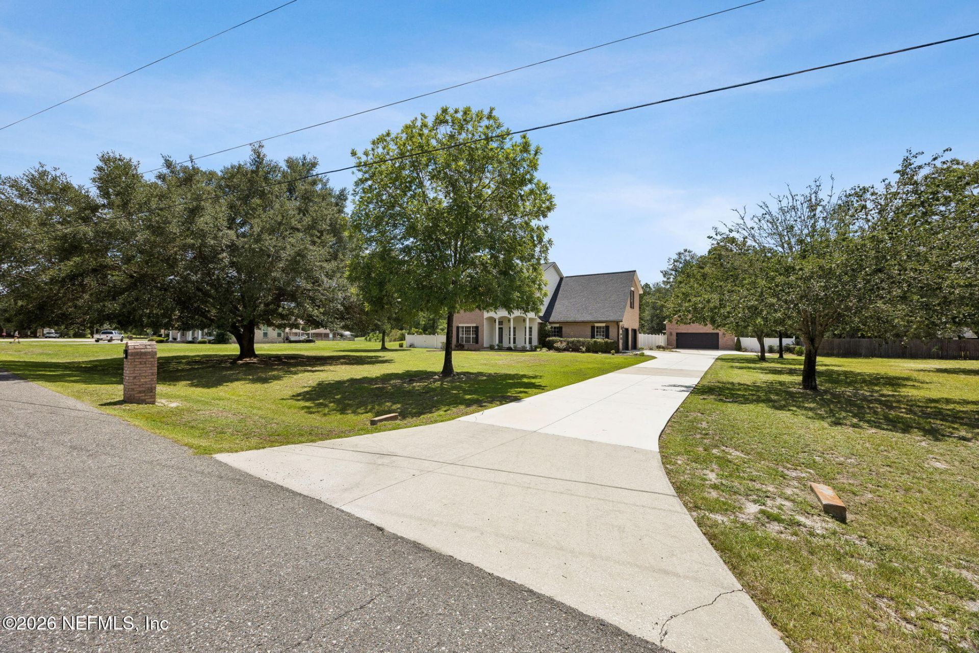4270 Live Oak Lane, Macclenny, FL 32063 Photo