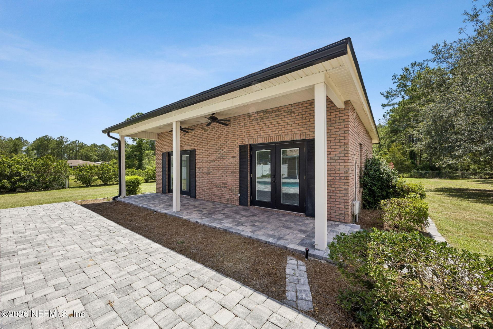 4270 Live Oak Lane, Macclenny, FL 32063 Photo