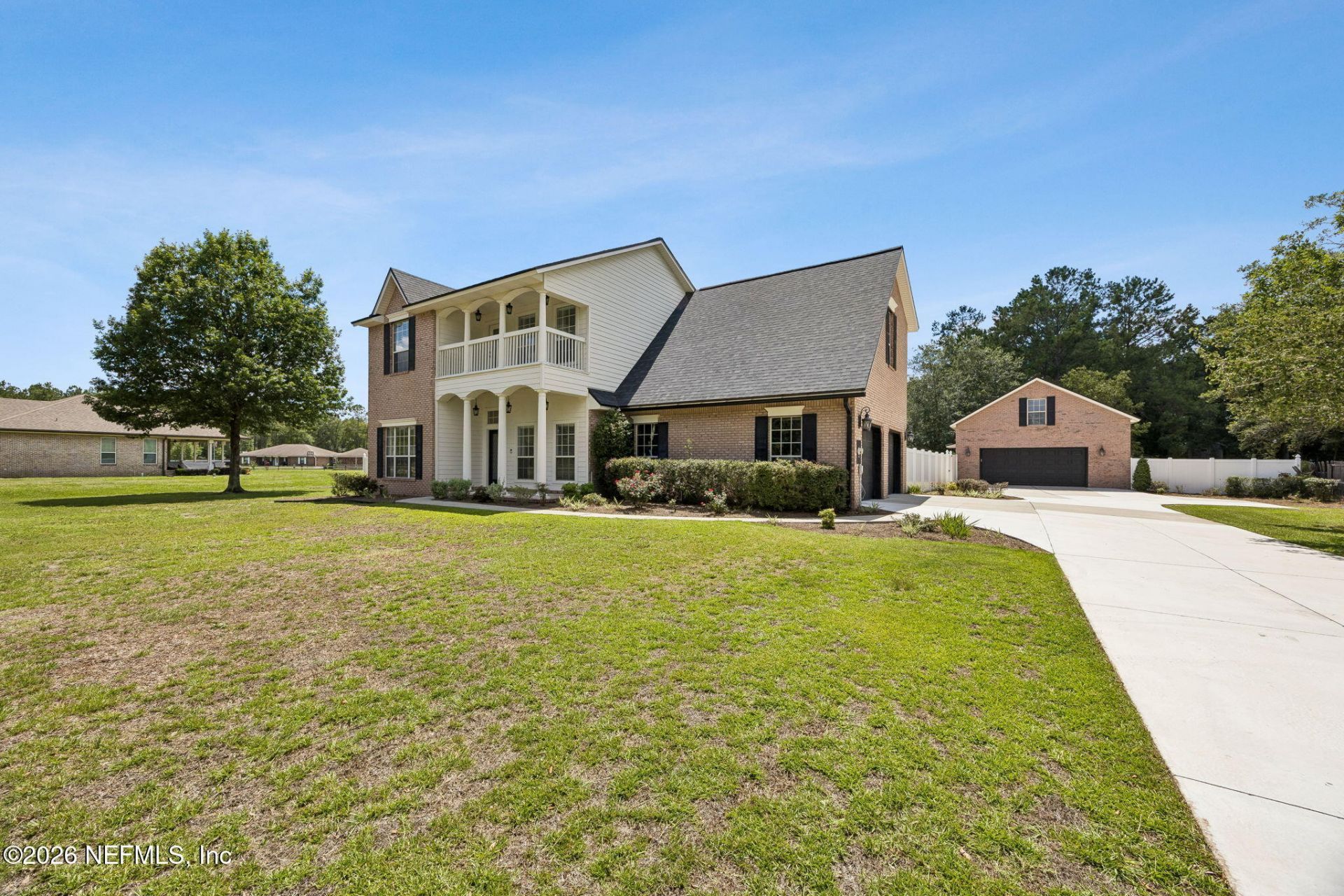 4270 Live Oak Lane, Macclenny, FL 32063 Photo