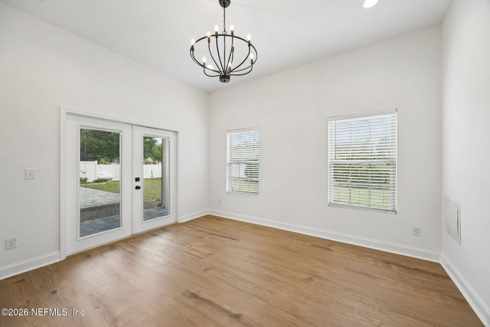 4270 Live Oak Lane, Macclenny, FL 32063 Photo