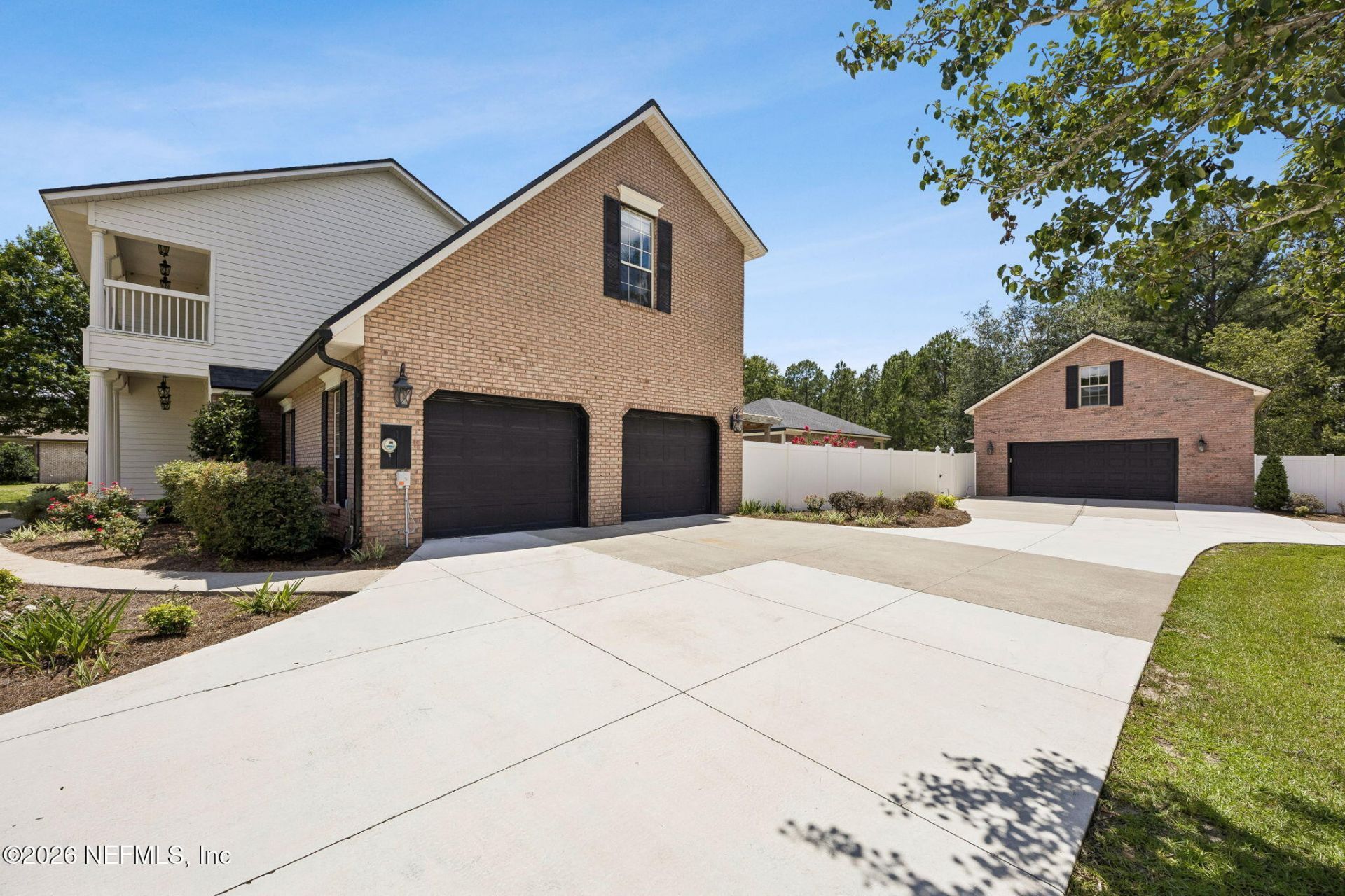 4270 Live Oak Lane, Macclenny, FL 32063 Photo