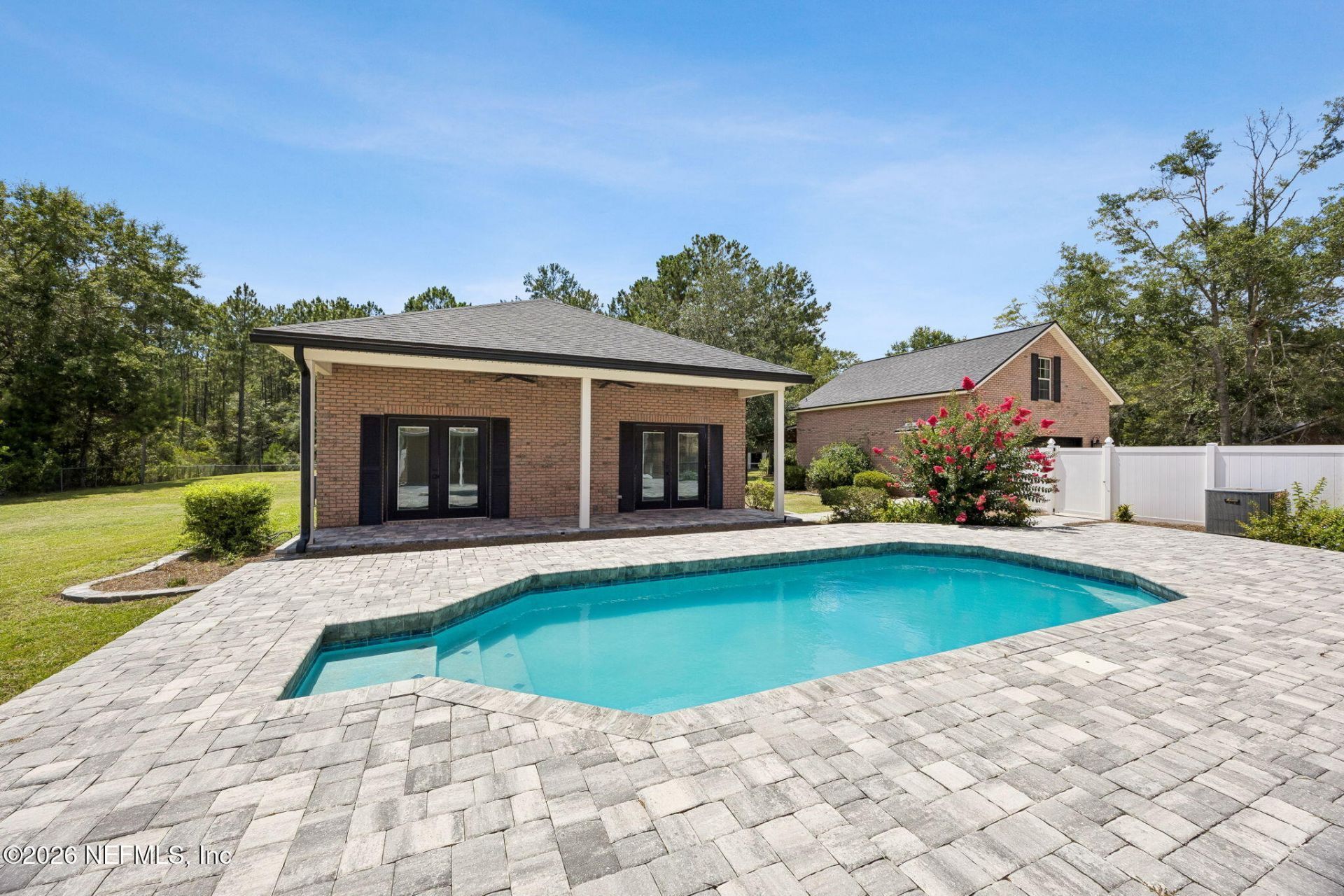 4270 Live Oak Lane, Macclenny, FL 32063 Photo
