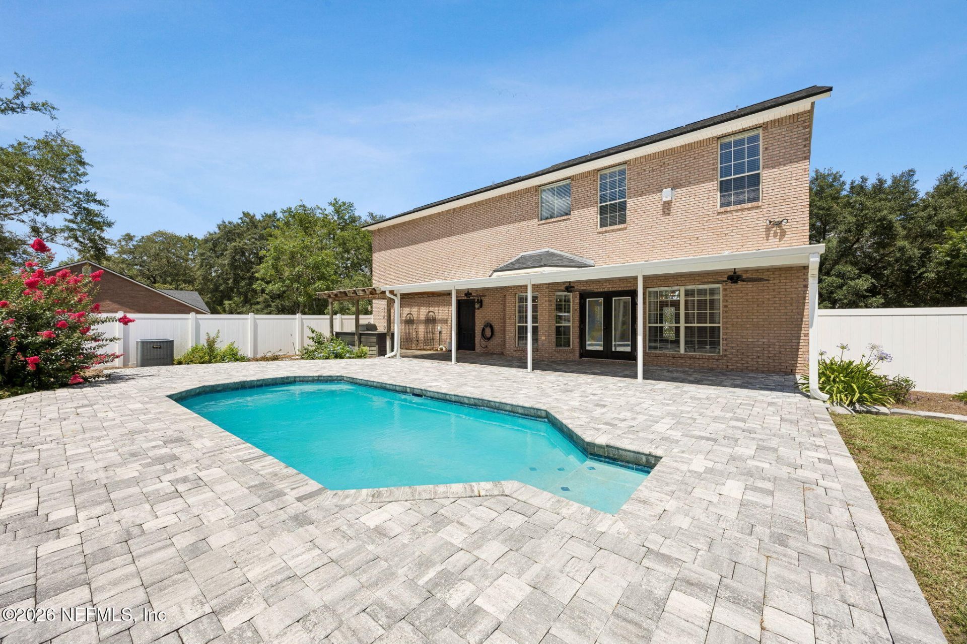 4270 Live Oak Lane, Macclenny, FL 32063 Photo
