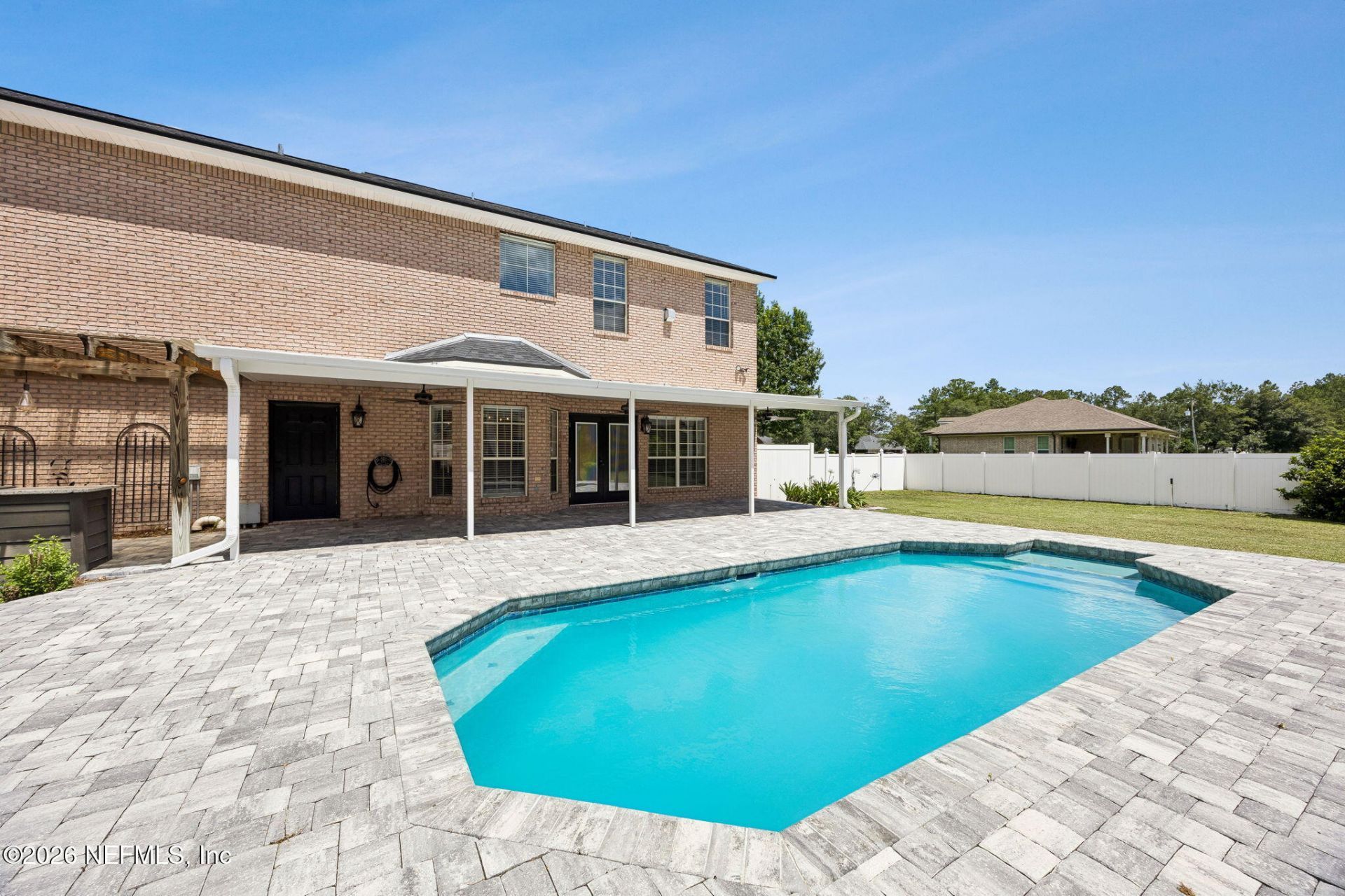 4270 Live Oak Lane, Macclenny, FL 32063 Photo