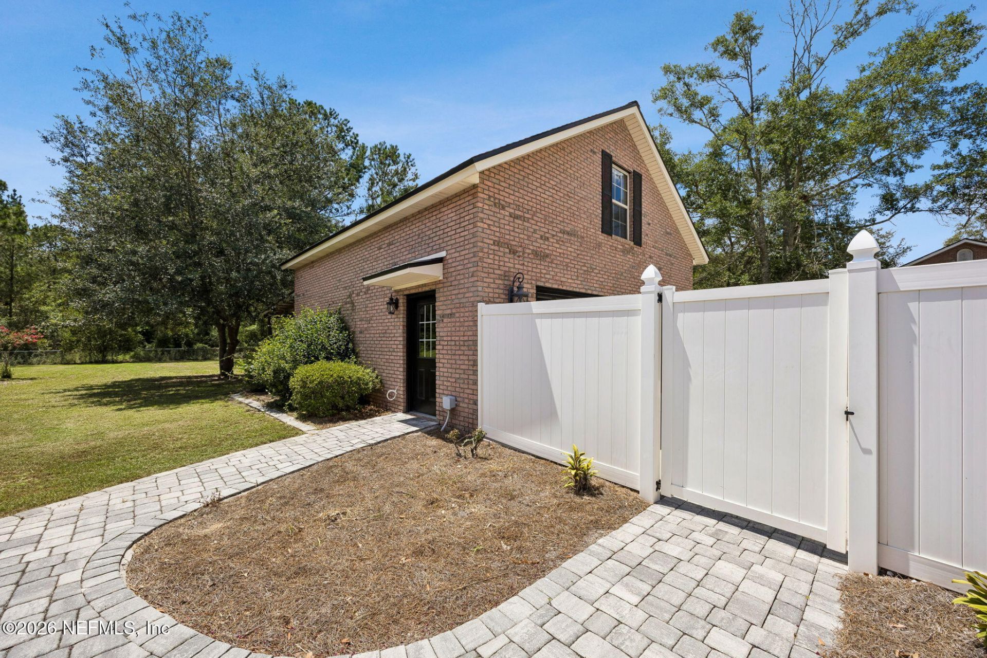 4270 Live Oak Lane, Macclenny, FL 32063 Photo