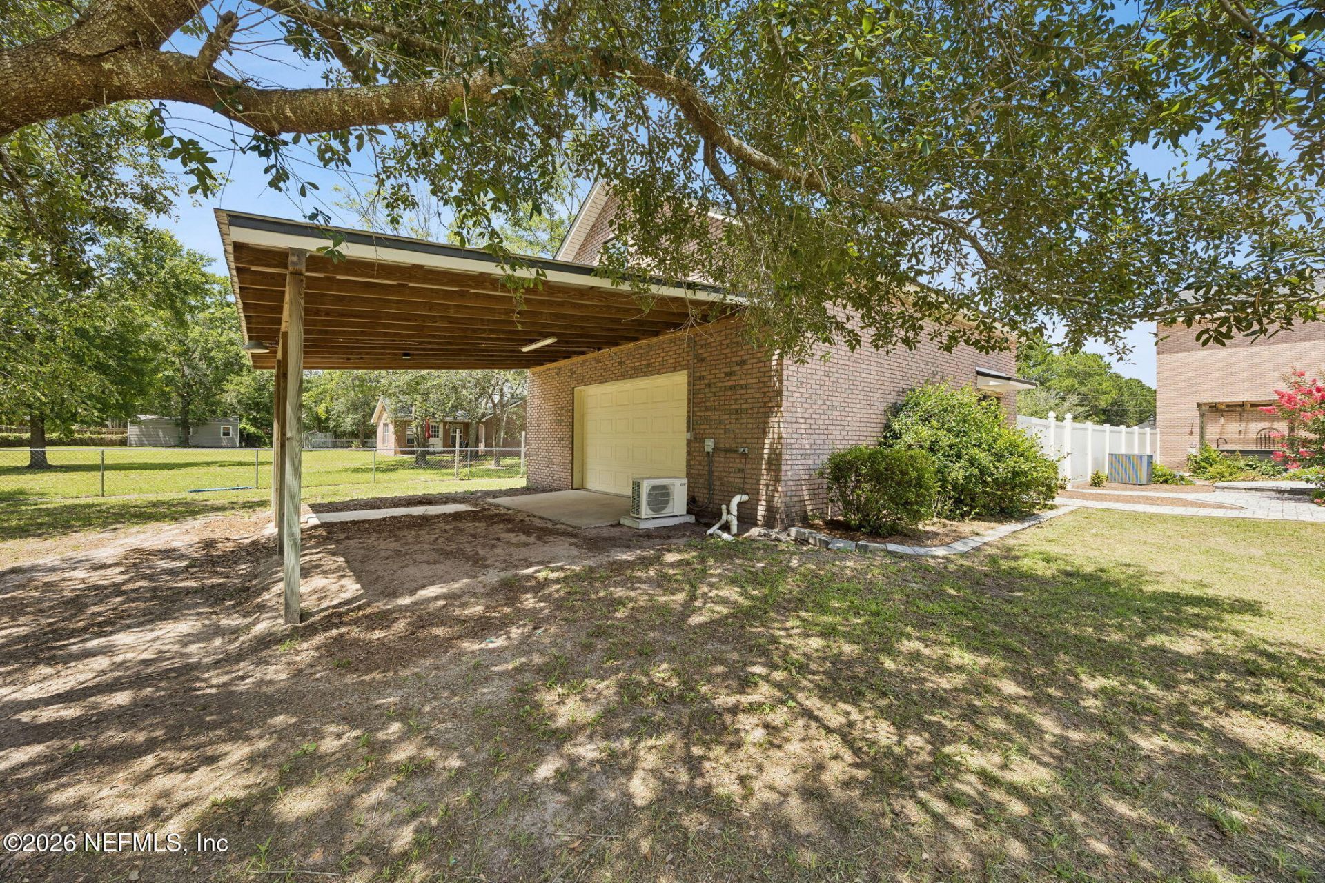 4270 Live Oak Lane, Macclenny, FL 32063 Photo