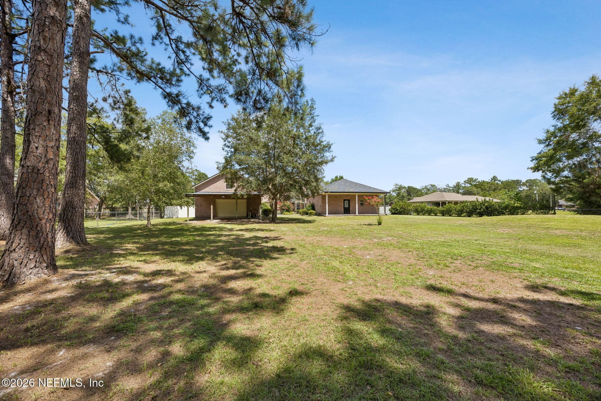 4270 Live Oak Lane, Macclenny, FL 32063 Photo