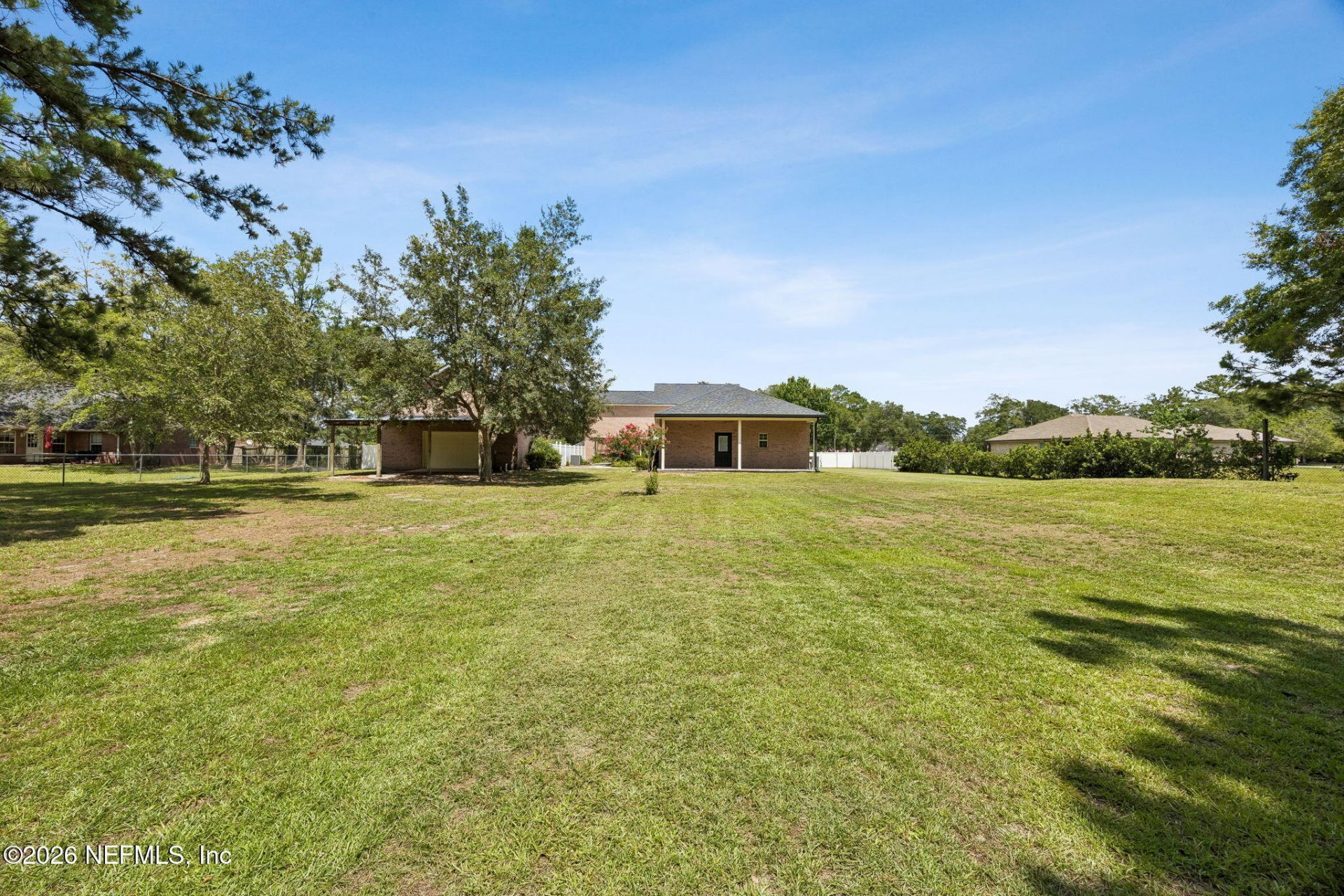 4270 Live Oak Lane, Macclenny, FL 32063 Photo