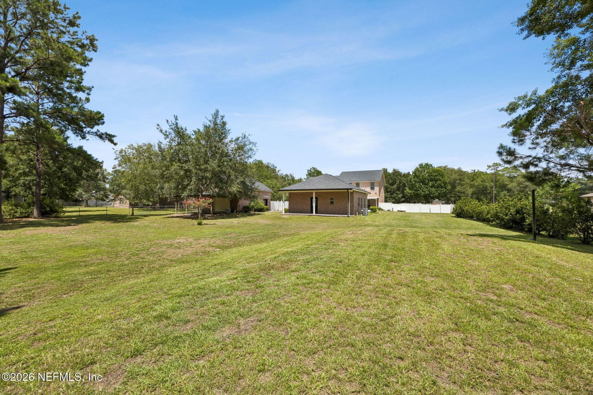 4270 Live Oak Lane, Macclenny, FL 32063 Photo
