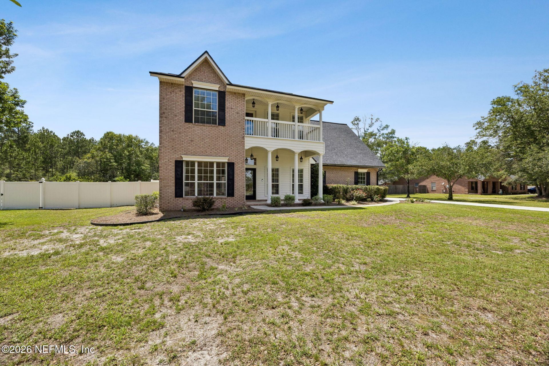 4270 Live Oak Lane, Macclenny, FL 32063 Photo