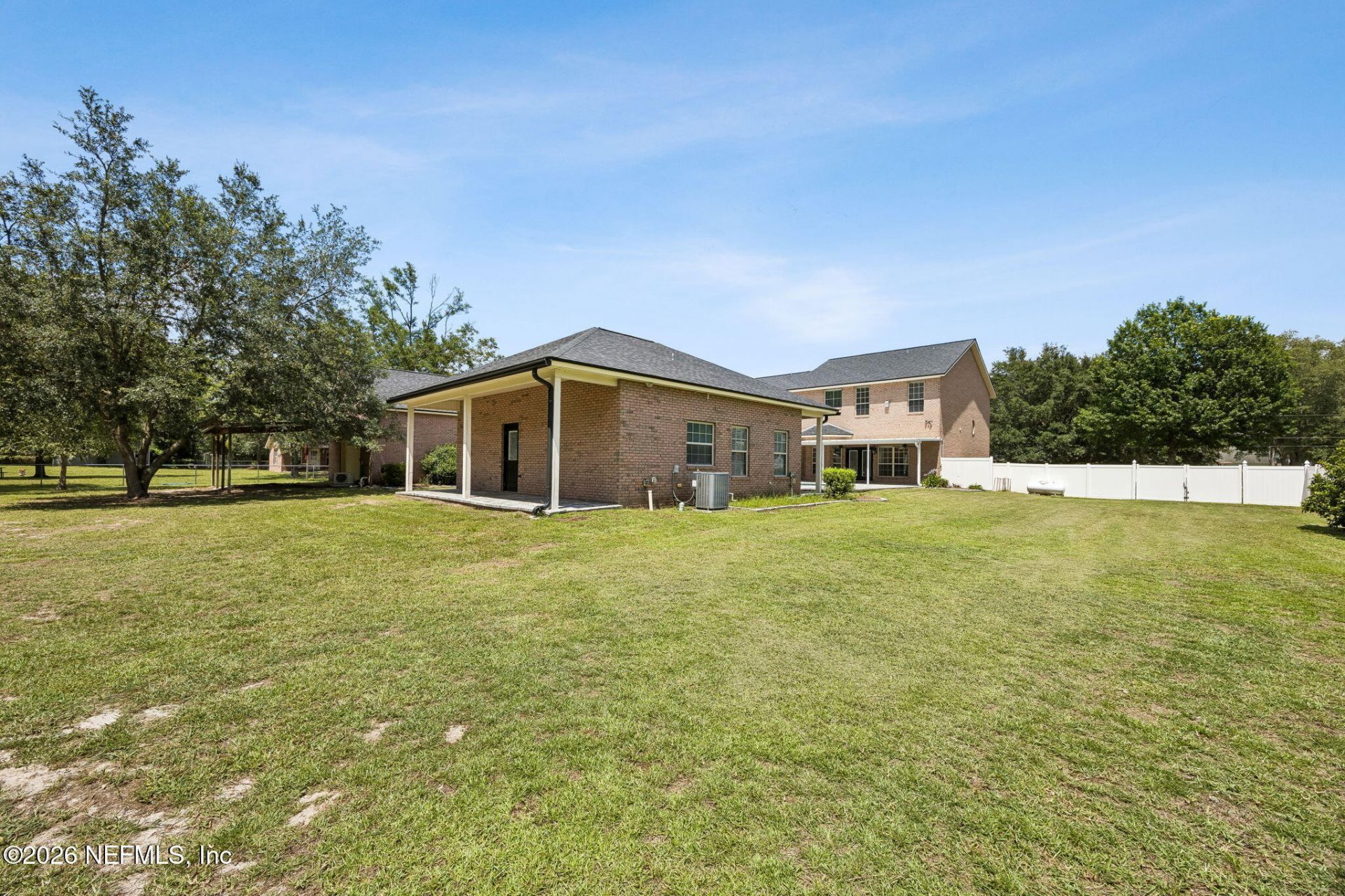 4270 Live Oak Lane, Macclenny, FL 32063 Photo