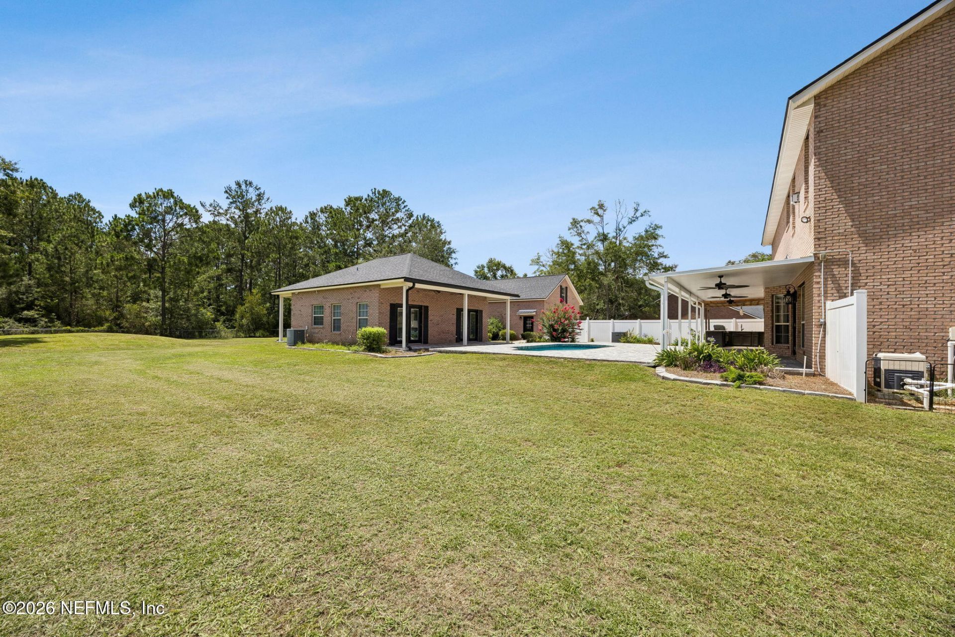 4270 Live Oak Lane, Macclenny, FL 32063 Photo