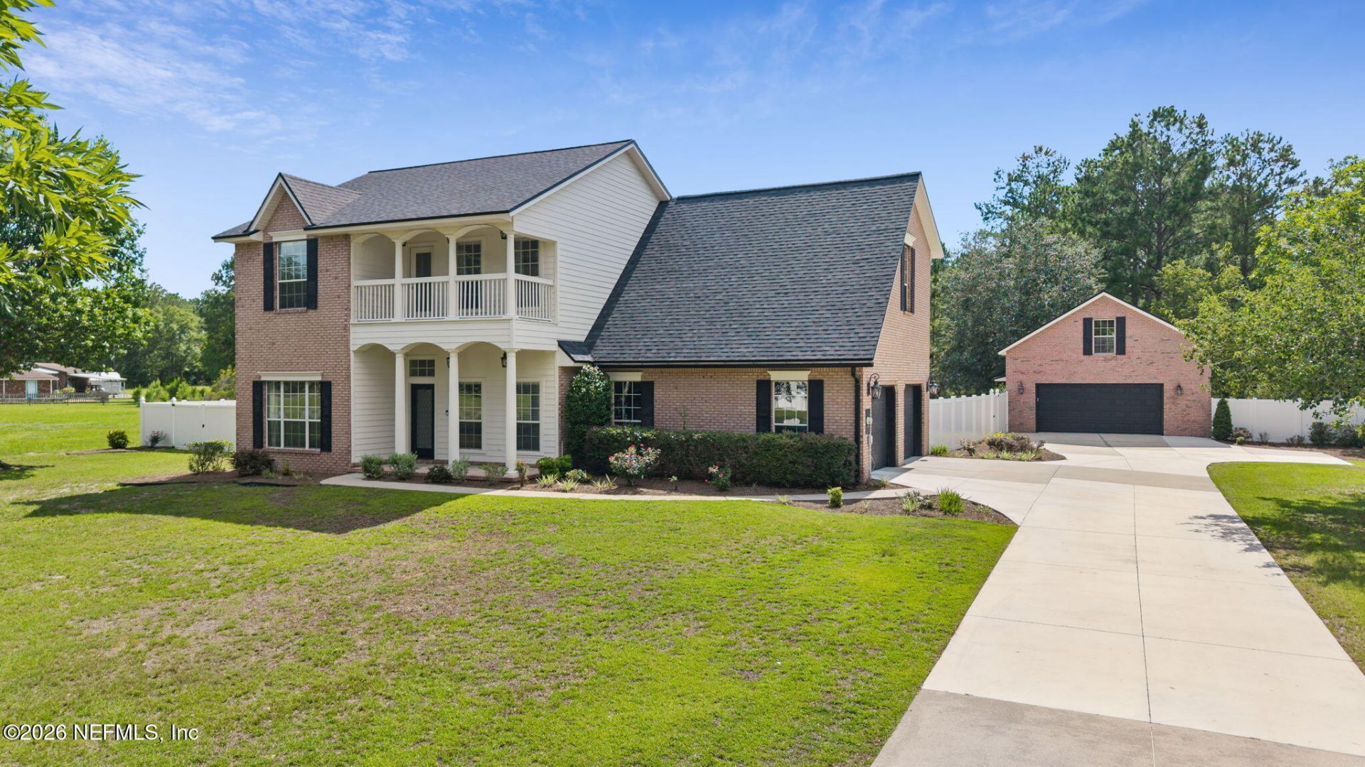 4270 Live Oak Lane, Macclenny, FL 32063 Photo