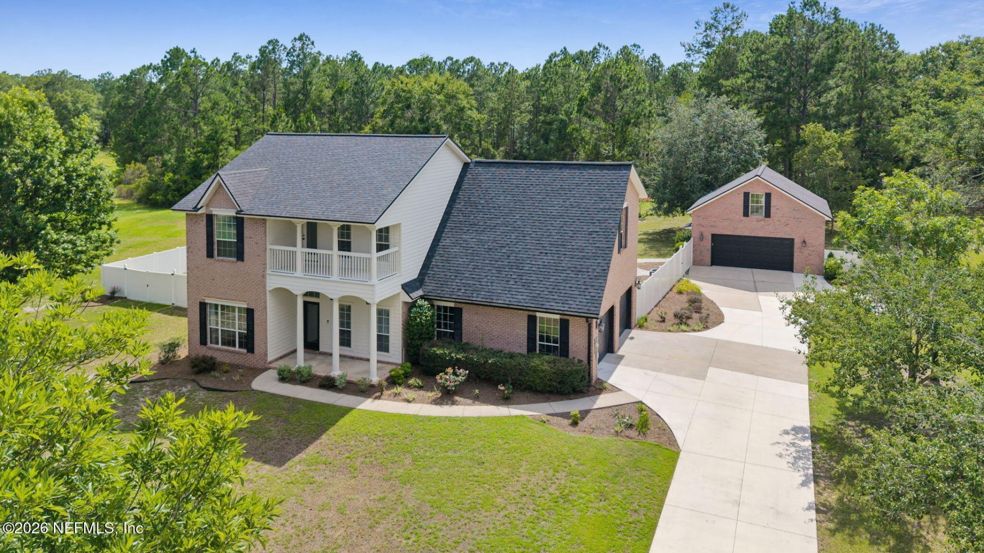 4270 Live Oak Lane, Macclenny, FL 32063 Photo