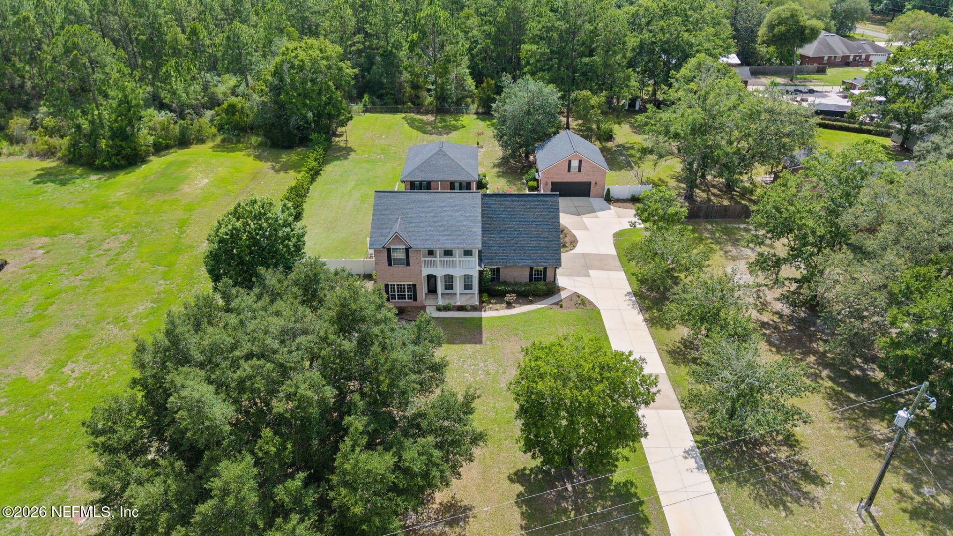 4270 Live Oak Lane, Macclenny, FL 32063 Photo