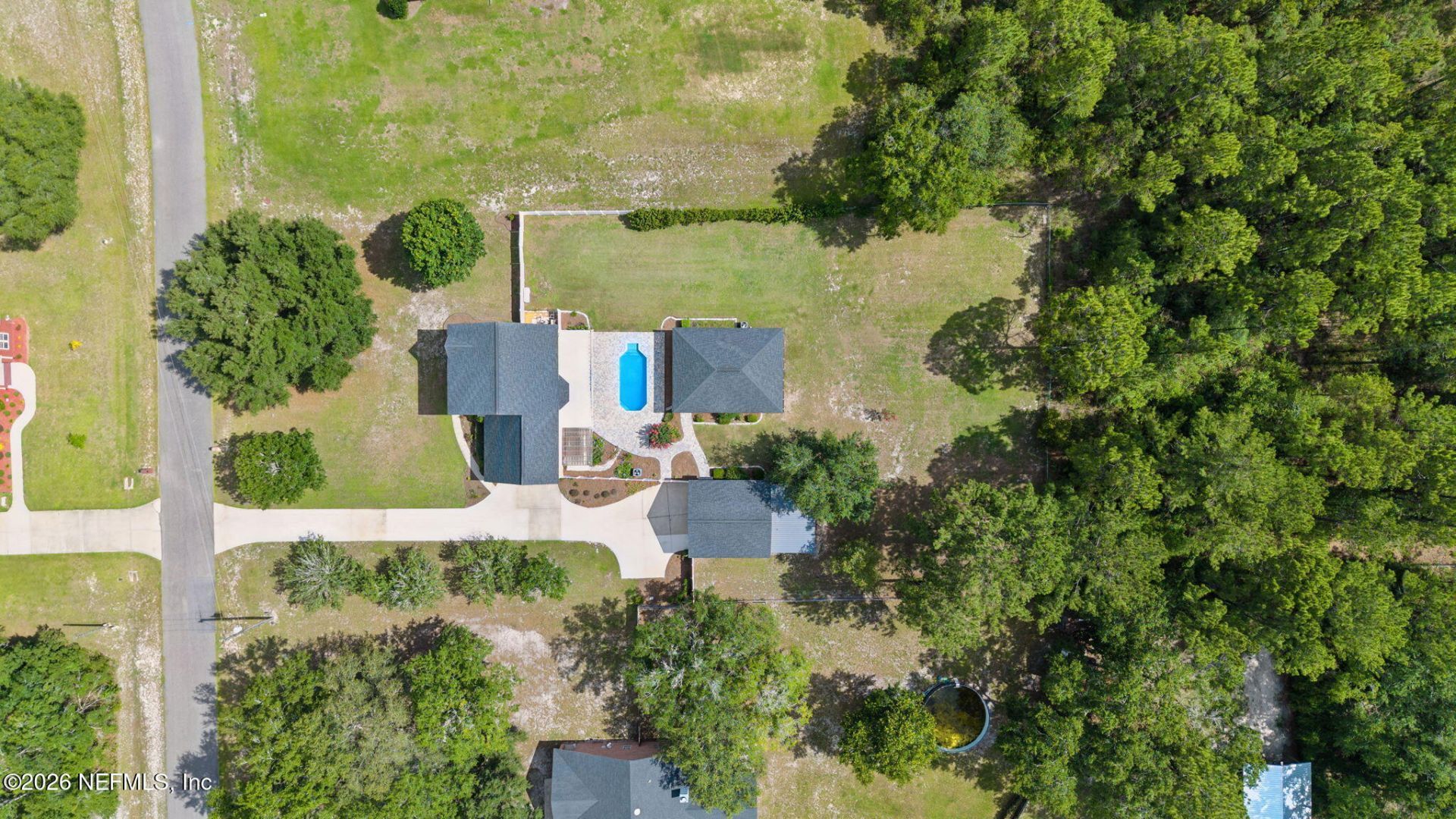 4270 Live Oak Lane, Macclenny, FL 32063 Photo