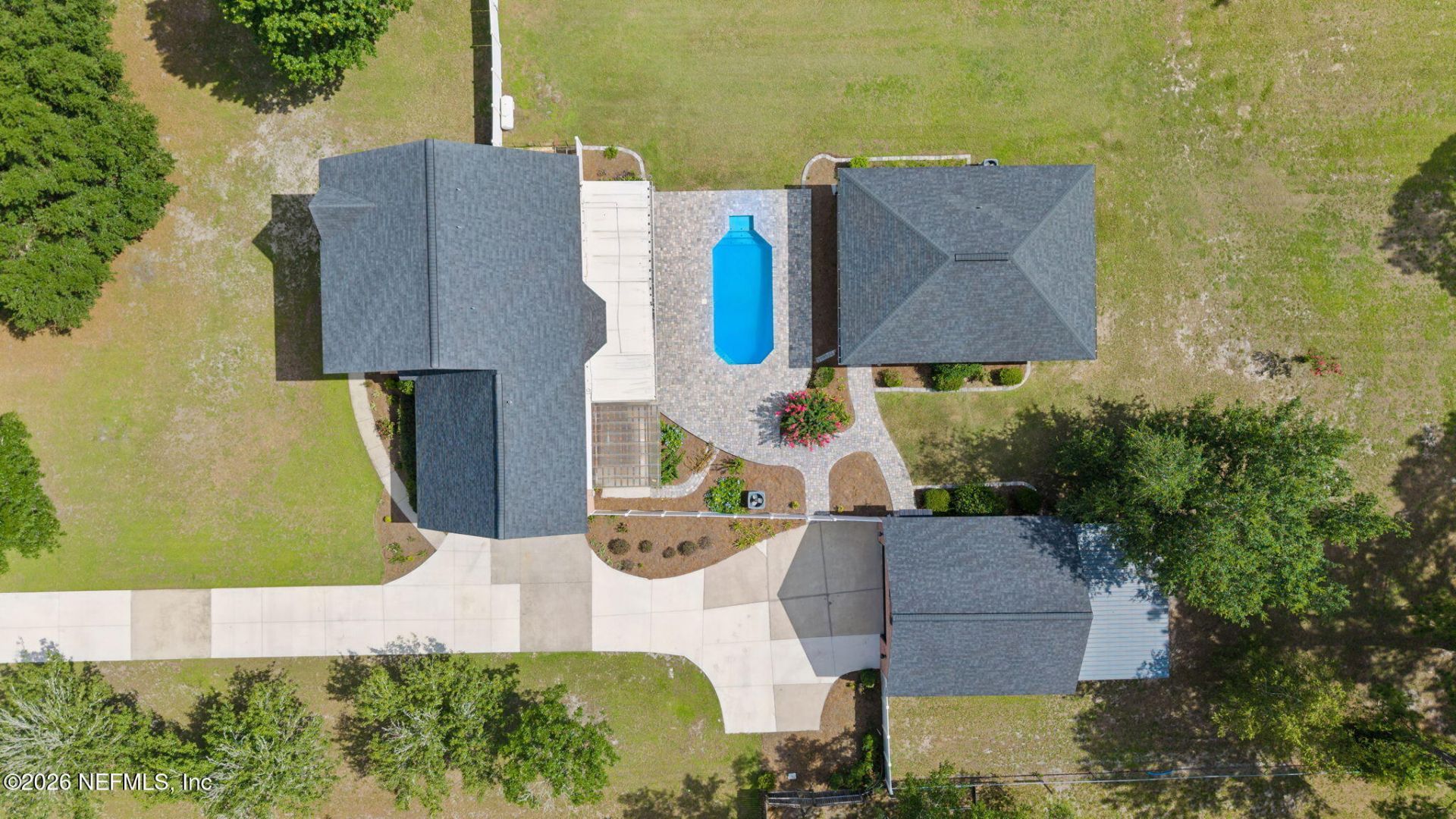 4270 Live Oak Lane, Macclenny, FL 32063 Photo