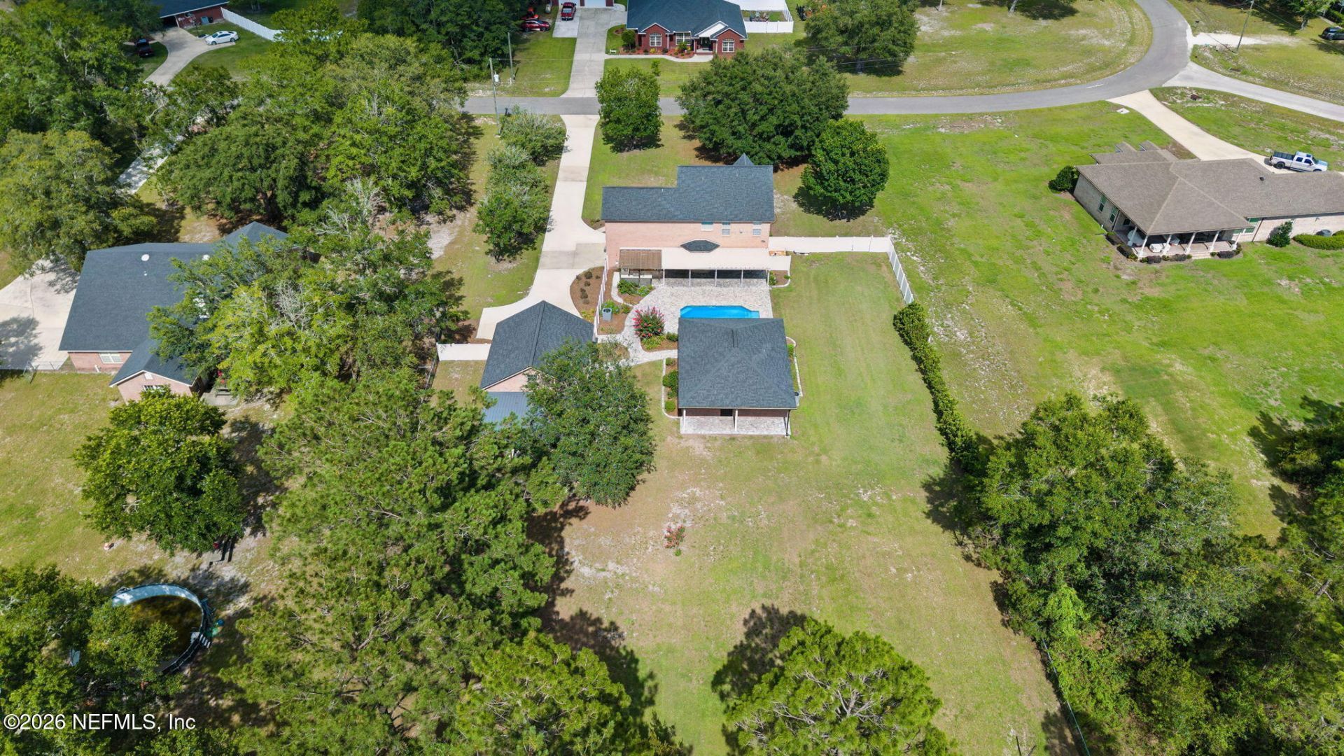 4270 Live Oak Lane, Macclenny, FL 32063 Photo