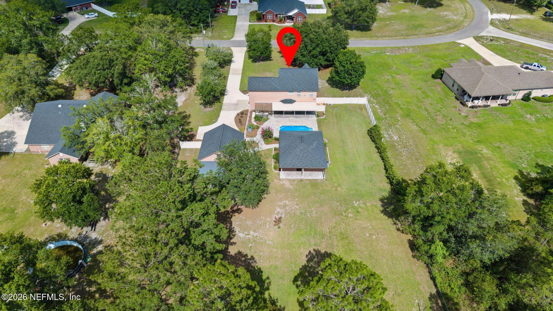 4270 Live Oak Lane, Macclenny, FL 32063 Photo
