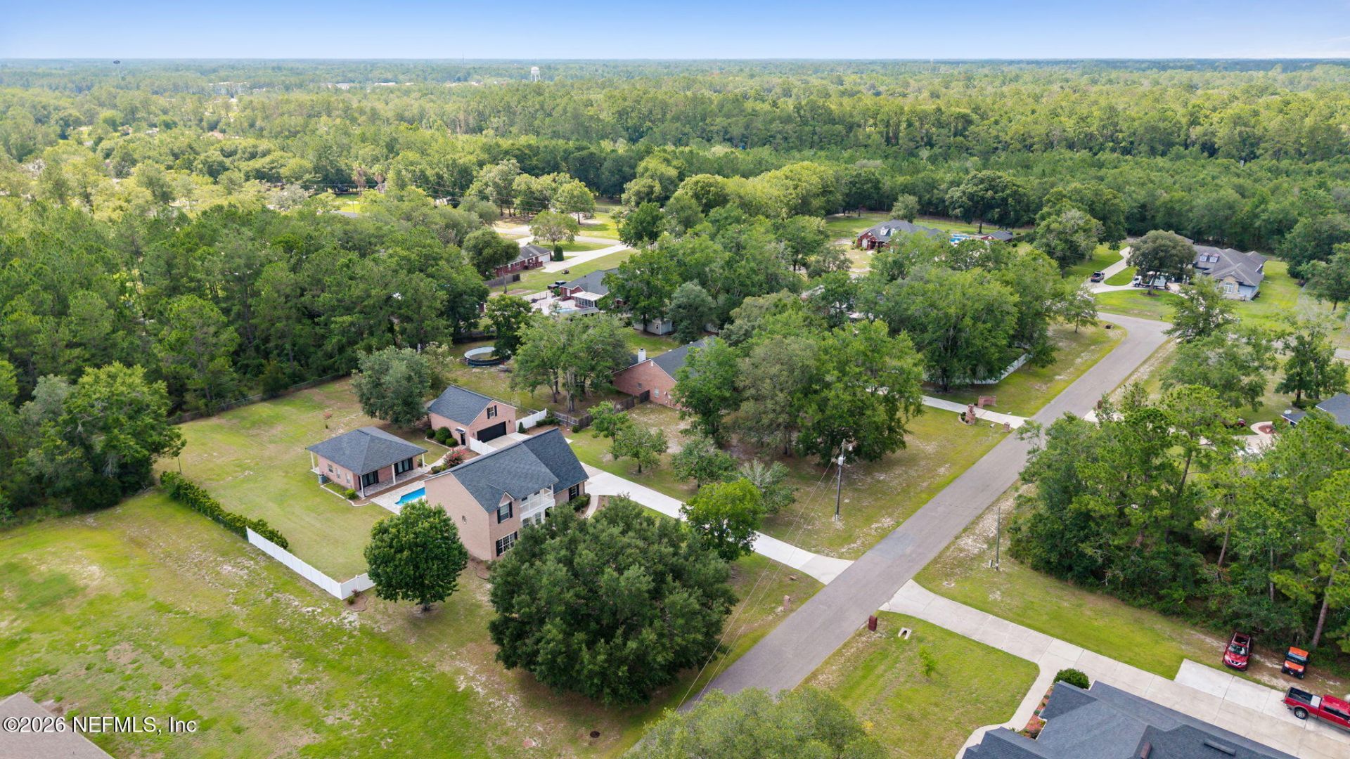 4270 Live Oak Lane, Macclenny, FL 32063 Photo