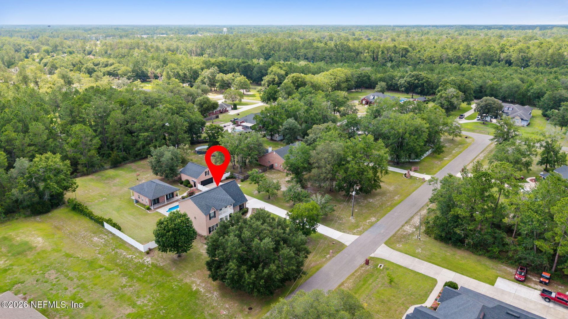 4270 Live Oak Lane, Macclenny, FL 32063 Photo