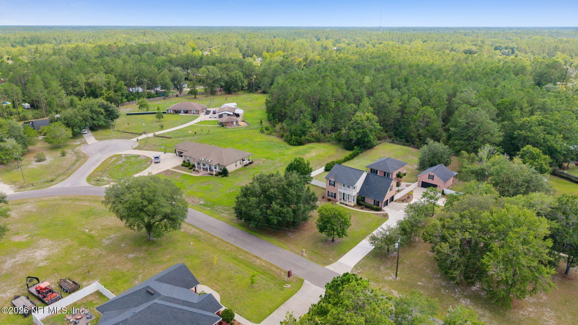 4270 Live Oak Lane, Macclenny, FL 32063 Photo