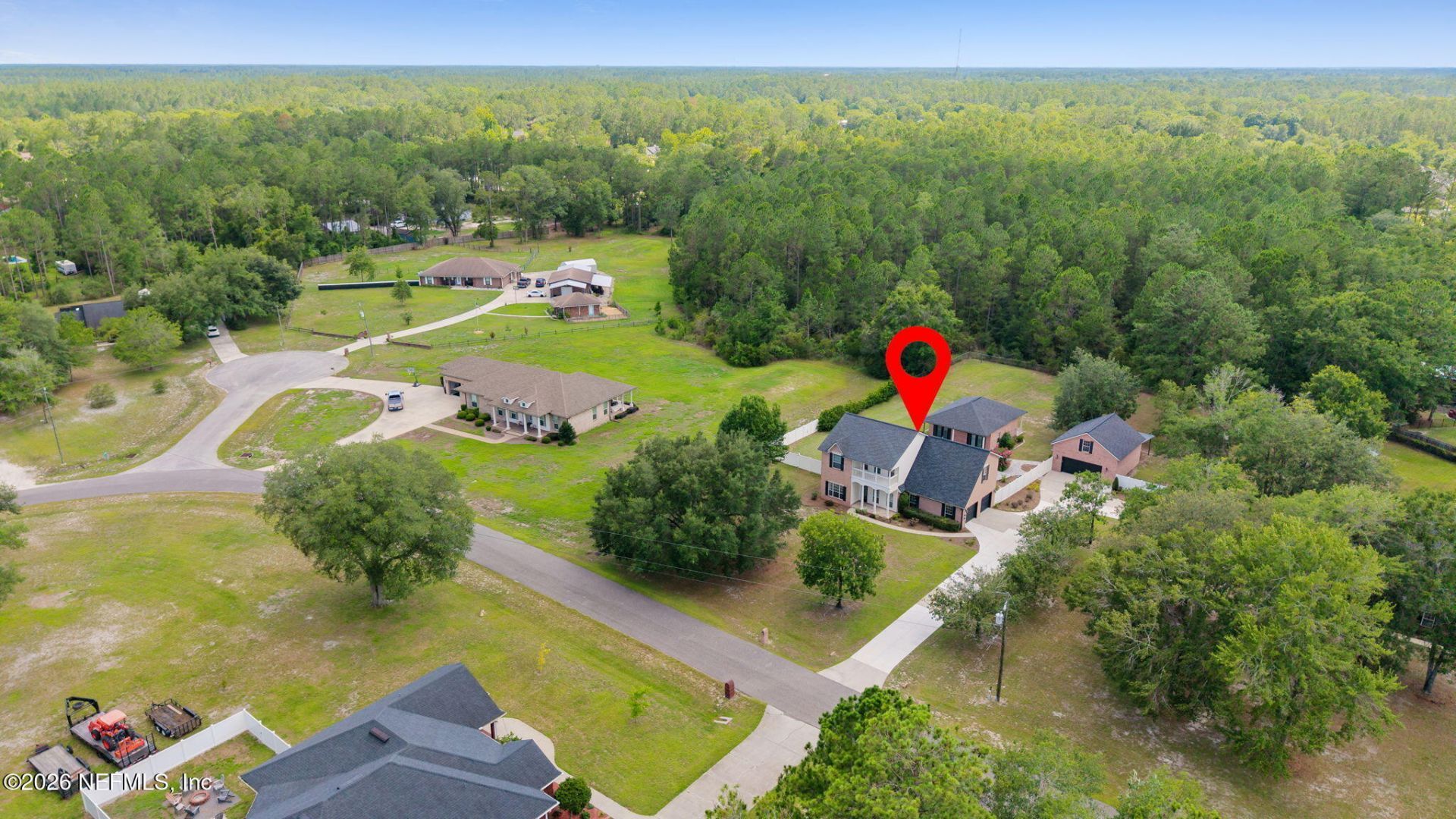 4270 Live Oak Lane, Macclenny, FL 32063 Photo
