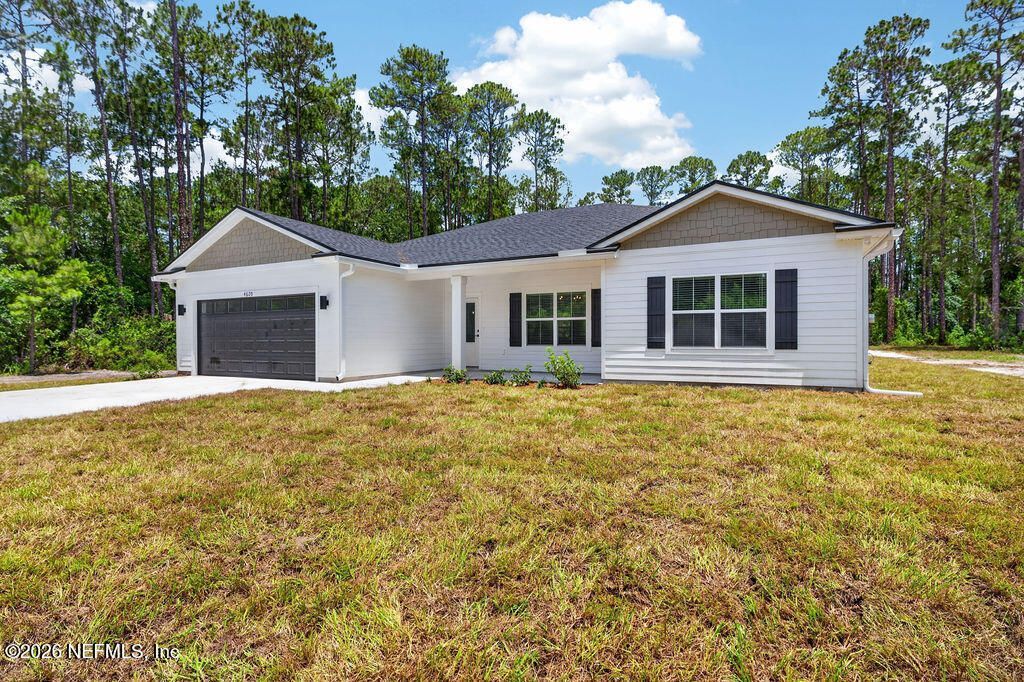 4620 Burdock Court, Middleburg, FL 32068 Photo