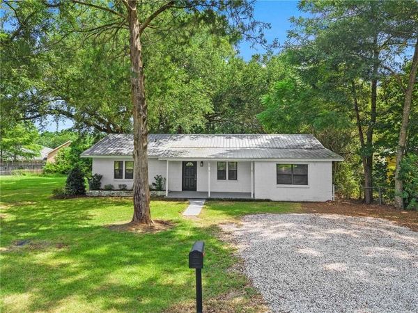 415 Forster Avenue, Fairhope, AL 36532
