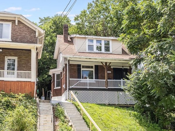 1743 Hopkins Avenue, Norwood, OH 45212