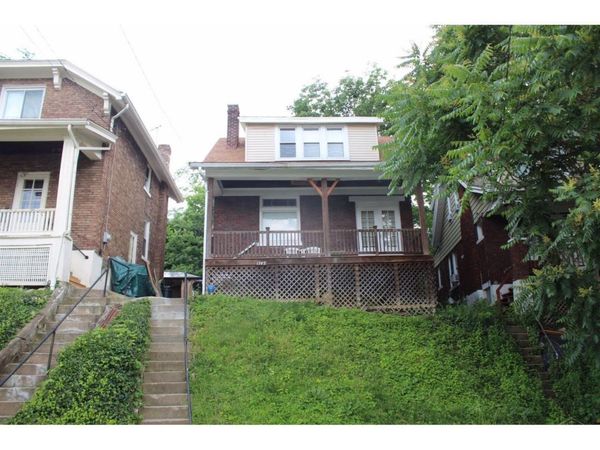 1743 Hopkins Avenue, Norwood, OH 45212