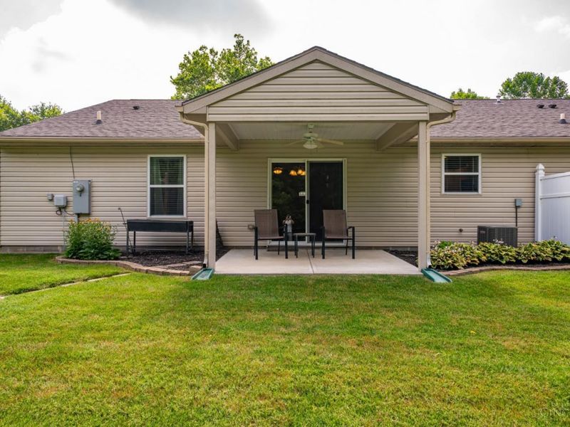 92 Locust Drive, Springboro, OH 45066 Photo 30