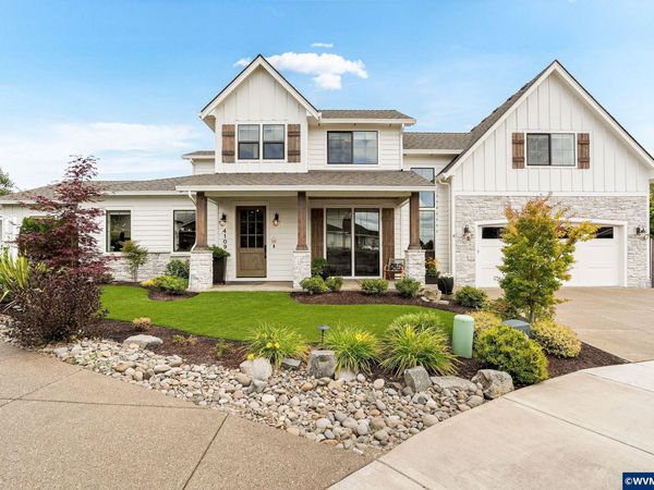 4109 Illahe River Ct S, Salem, OR 97302