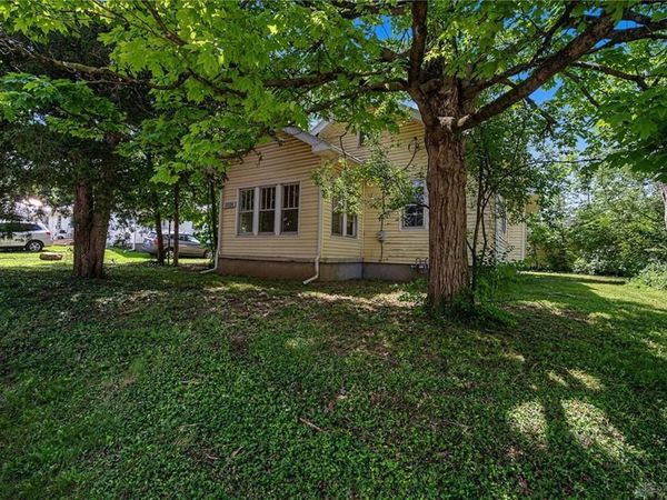 2008 Harding Avenue, Dayton, OH 45414