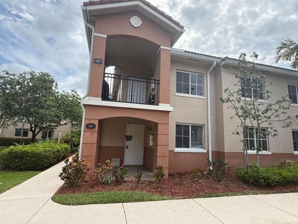 3481 Briar Bay Boulevard, Unit 101, West Palm Beach, FL 33411