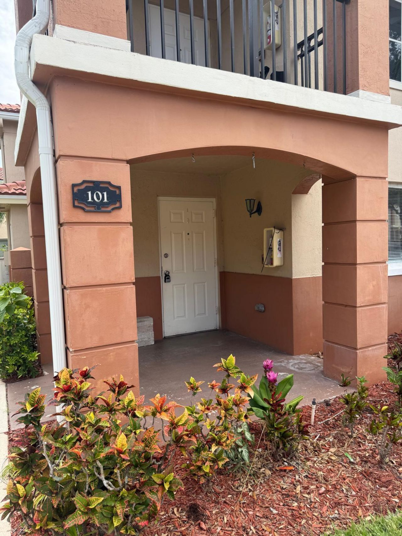 3481 Briar Bay Boulevard, Unit 101, West Palm Beach, FL 33411 Photo