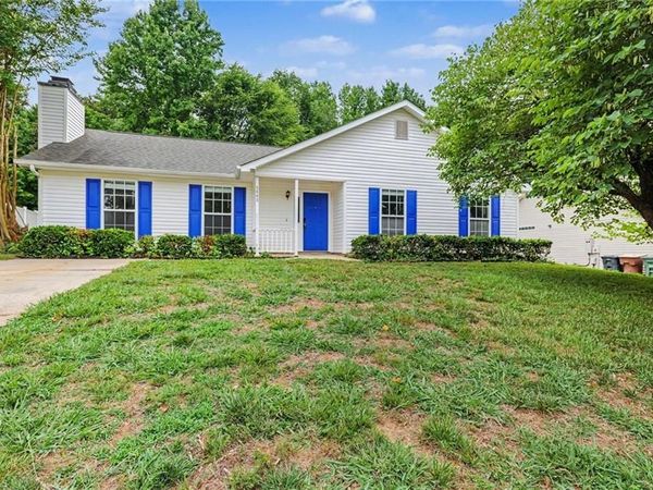 5603 Fountain Head Drive , Greensboro, NC 27455