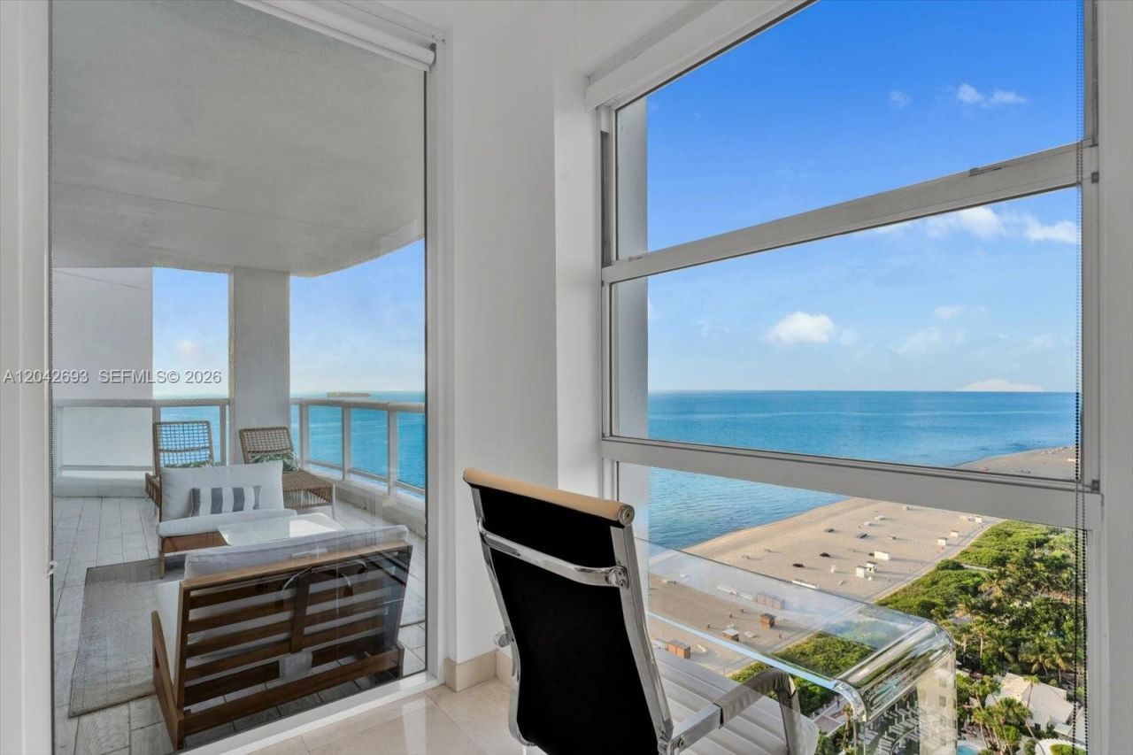 4201 Collins Ave , Unit 2301, Miami Beach, FL 33140 Photo