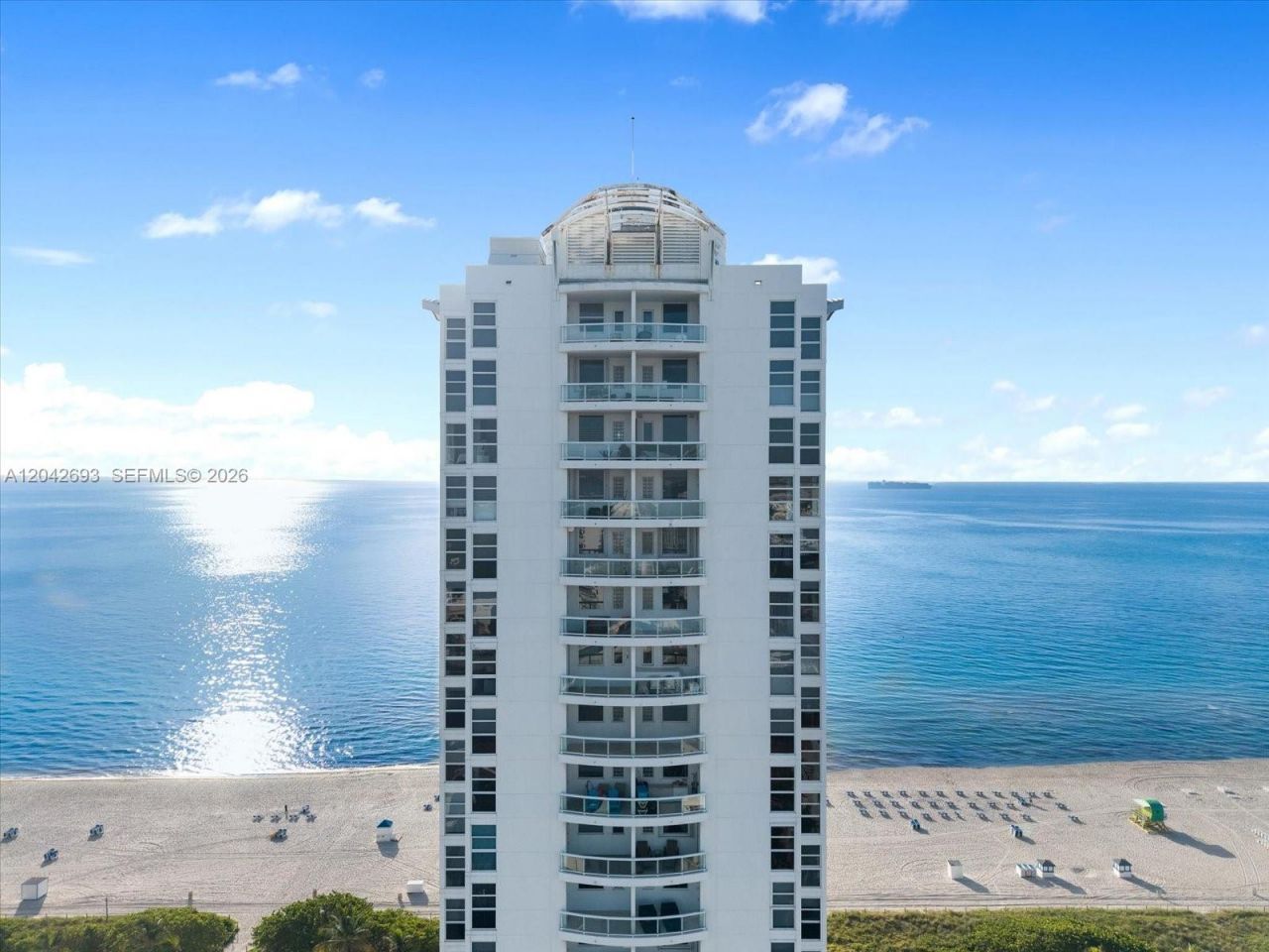 4201 Collins Ave , Unit 2301, Miami Beach, FL 33140 Photo