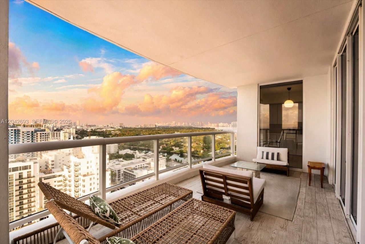 4201 Collins Ave , Unit 2301, Miami Beach, FL 33140 Photo