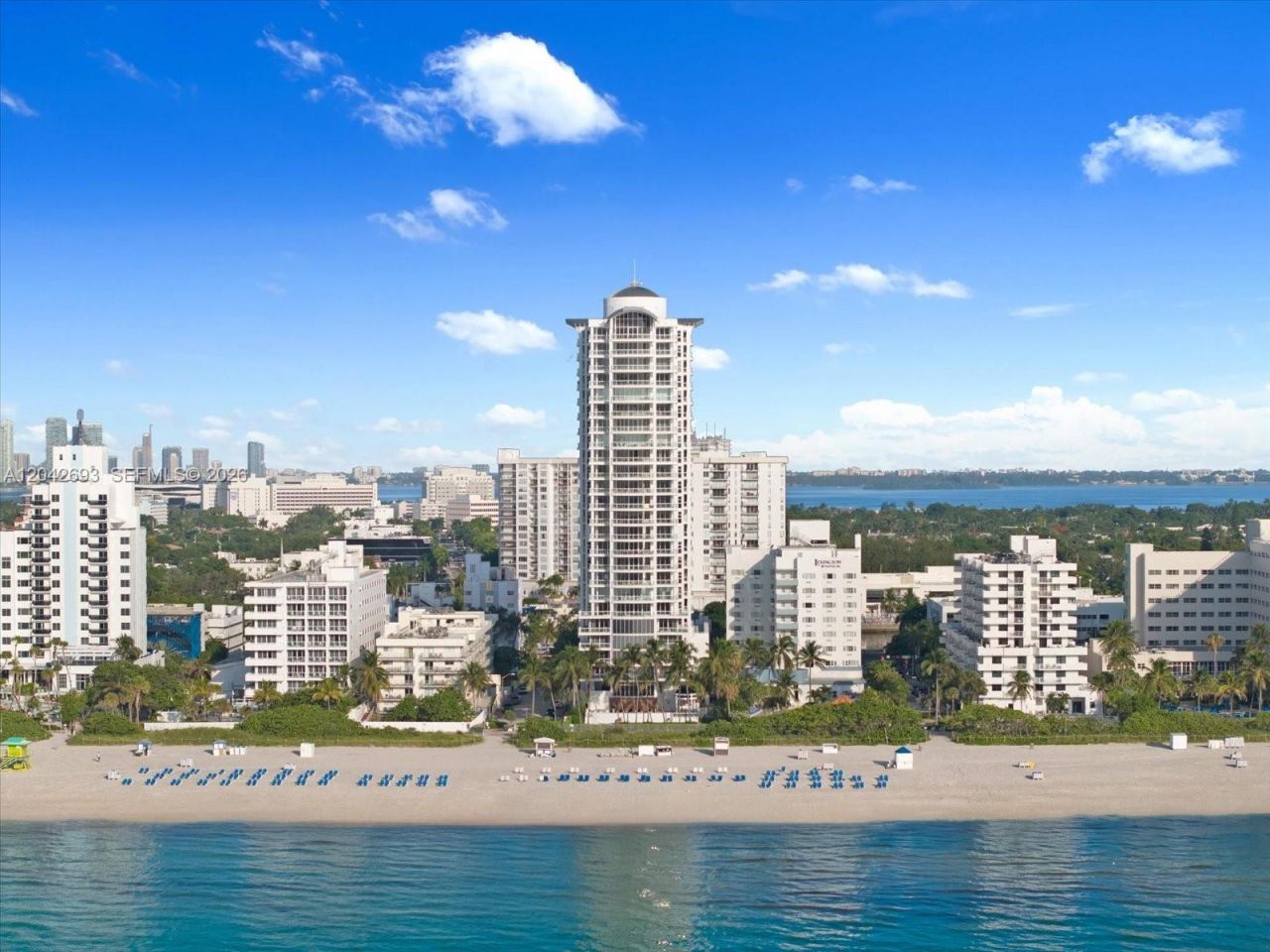 4201 Collins Ave , Unit 2301, Miami Beach, FL 33140 Photo