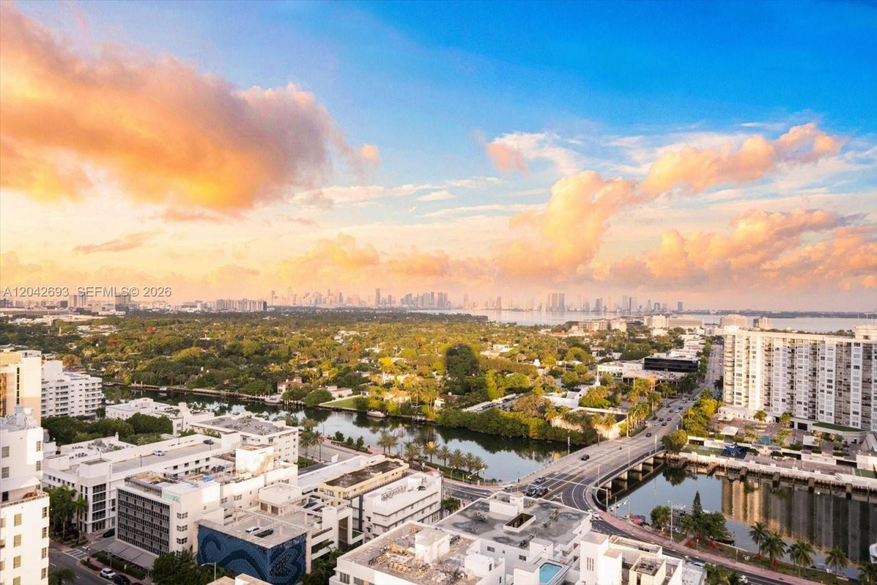4201 Collins Ave , Unit 2301, Miami Beach, FL 33140 Photo