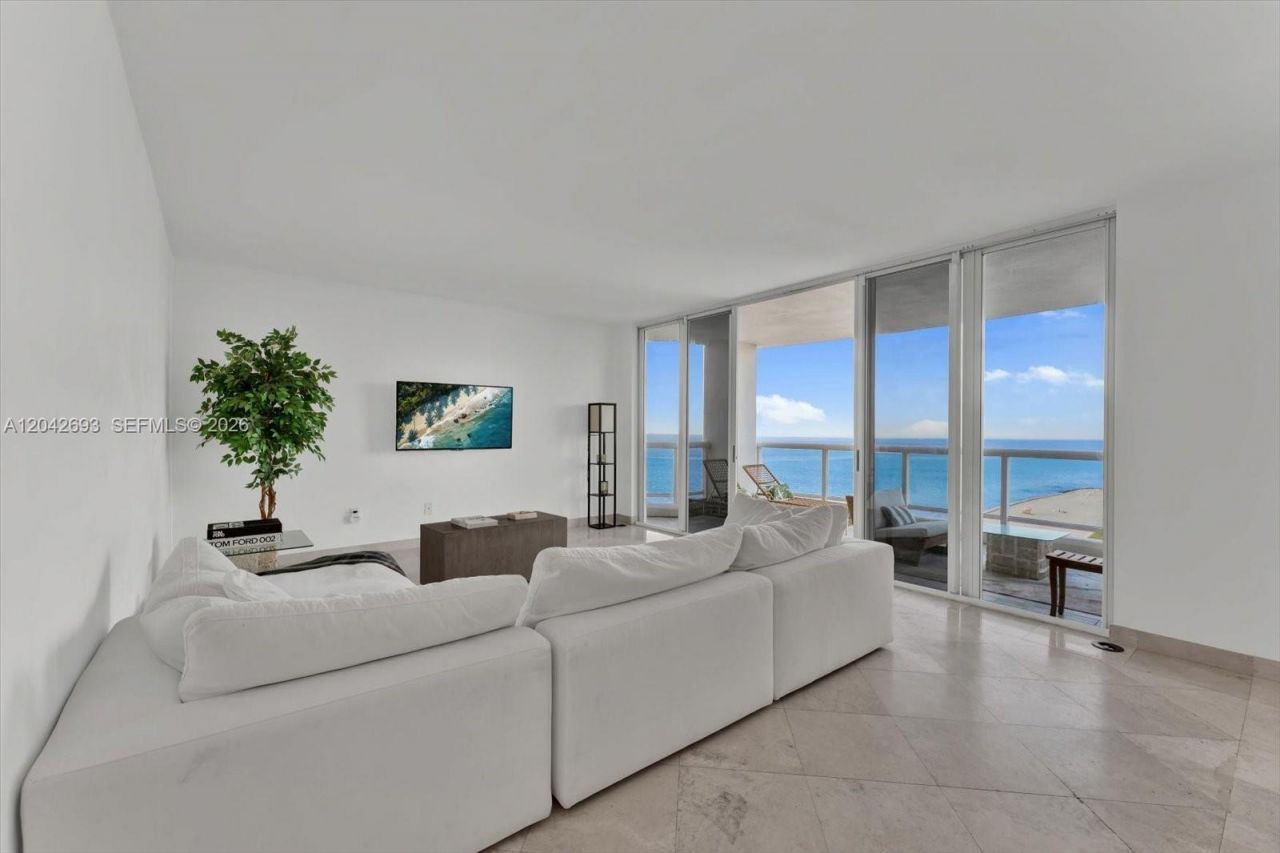4201 Collins Ave , Unit 2301, Miami Beach, FL 33140 Photo